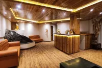 Mount Lungta Boutique Hotel & Spa