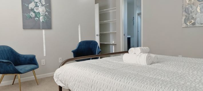 Charming 4-bedroom house with AC and WiFi in fantastic Milpitas Hoteles en Milpitas