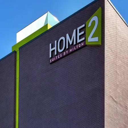Home2 Suites by Hilton Lima