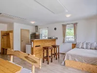 2geräumiges Ferienhaus in den Schönen Alpen Hotels in Dobriach