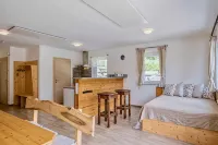 2geräumiges Ferienhaus in den Schönen Alpen - 2 Sao