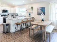 Pet Friendly 2bed/2bath coastal hideaway - 3 tähden