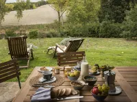 Borgo Pignano Tuscany Hotels in Volterra
