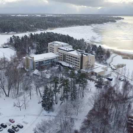Ruissalo Spa Hotel