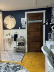 Unique Island Rental in Stanhopein my Home) - Apartments