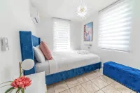 Las Casitas Boutique 2 - Swimmingpools