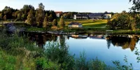 Milepelen Hotel & Vertshus - 3-Star