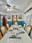 Charming 2-bedroom apartment in Pleasant Blasdell with morning breakfast. - 2-Star