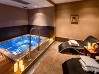 Hotel Castle Garden Hotels near Libego cable car