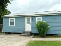 The Genesis House - 3-Star