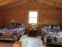 Family Friendly Cabin on the Clarion River! - Chalets