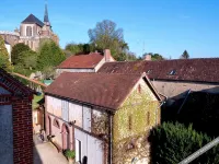 La Maison d'Hotes de Toucy
