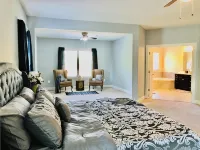 Mulberry Manor House<br> Spacious, Private & Peaceful Retreat  - - 4-Sterne