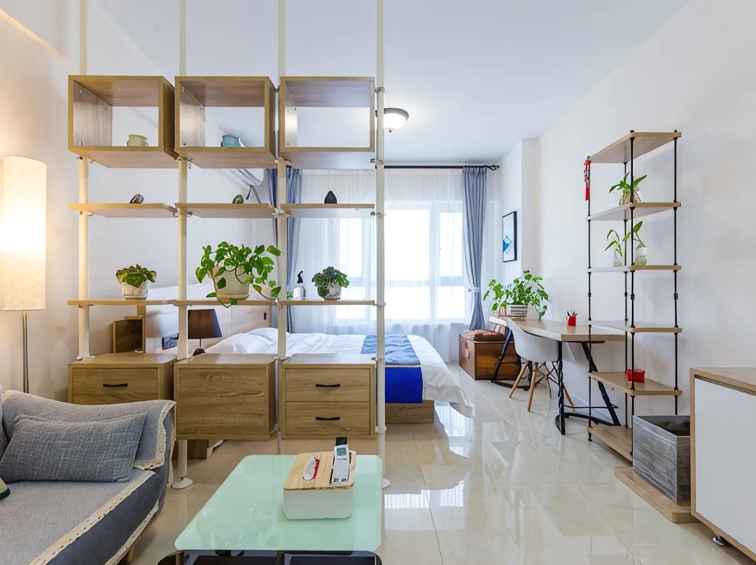 Qingyaxuan Apartment - Changchun