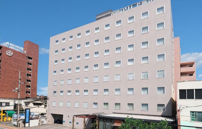 Fukuyama Oriental Hotel