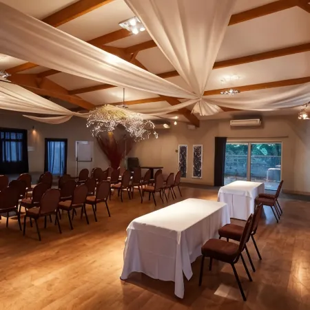Hôtel Restaurants & Spa Perier du Bignon