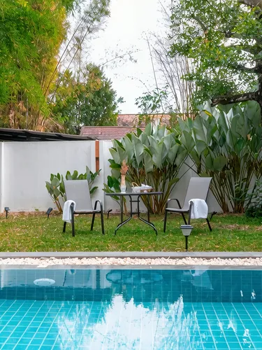 รูปภาพของDarika Pool Villa D