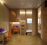 Zhuxiaoding Hotel (Beijing University of Aeronautics and Astronautics Zhichun Road Subway Station) - 2-Star