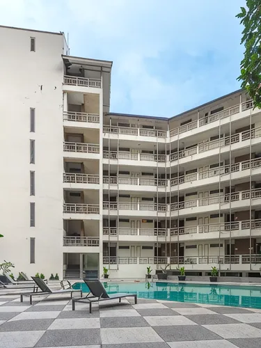 รูปภาพของ*Mountain View | Fast WiFi & Kitchen in Town C224