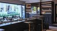 The Strand Hotel - bar