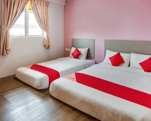 Dream House Hotel Photos