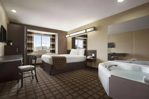 Sleep Inn Marion - Cedar Rapids - Haustierfreundliche