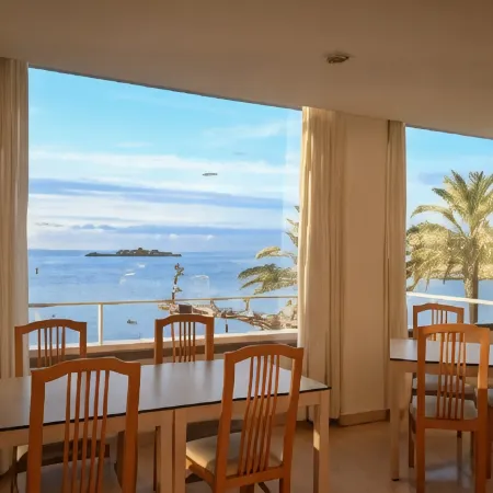 Hotel Ibiza Playa