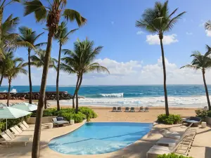La Concha Resort, Puerto Rico, Autograph Collection