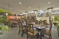 Fiji Gateway Hotel - Bữa sáng