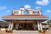 Hotel Partha International - 3-Star
