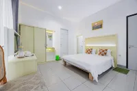 RedDoorz @ Batutulis Bogor Villa Papatong by M - Bintang 1