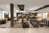 Courtyard Dallas Plano Parkway at Preston Road