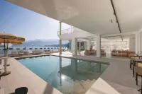 Hotel Admiral - Beach
