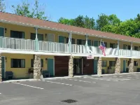 Hampton Motor Inn Hotels in Hampton