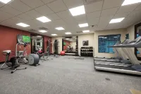 Homewood Suites by Hilton Cleveland/Sheffield - Gym