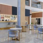 Zenith Resort Hotel & Spa Ultra All Inclusive Hotel - Quầy Bar