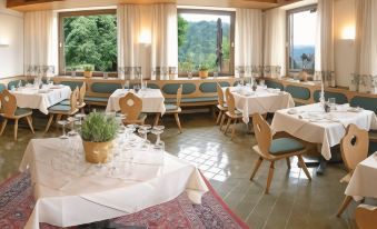 Hotel Schöne Aussicht