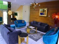Dover Hotel Ikeja