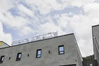 Yangju Signal Drive-in Hotel - parking