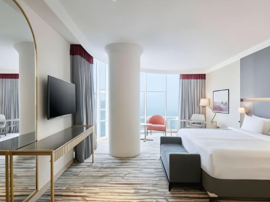Ramada by Wyndham Doha Old Town