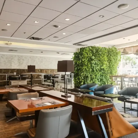 Casa Andina Select Miraflores Отели в г. Лима