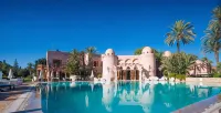Palais Mehdi - Flughafentransfer