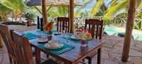 Villa Fleur de Lys - Bungalows
