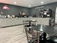 Garden Inn Homestead/Everglades/Gateway to Keys - Bữa sáng