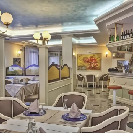 GoTì Hotel