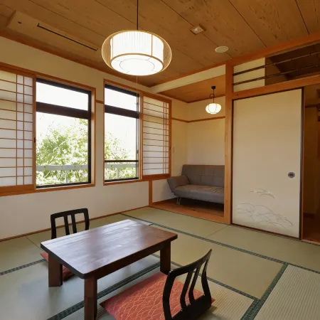 Nagomiyado ANJUANN