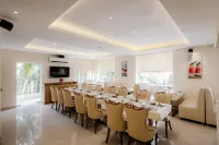 Krishna Beach Resort and Spa - Wifi