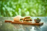 Terra Nostra Garden Hotel - breakfast