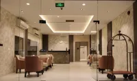 فندق XYZ طريق الملك فهد - شقق