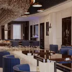 Kangurt Grand Hotel - breakfast